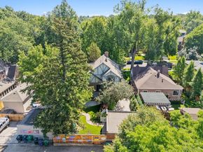 1021 S Columbine Street, Denver CO 80209