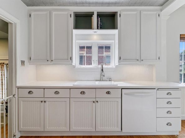 1021 S Columbine Street, Denver CO 80209