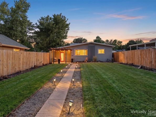 4827 Meade Street, Denver CO 80221