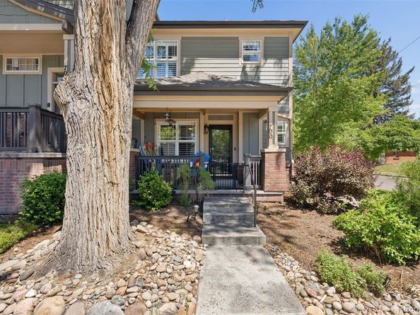 700 Albion Street, Denver CO 80220