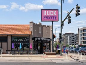 700 Albion Street, Denver CO 80220