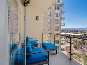 5455 Landmark Place 809, Greenwood Village CO 80111