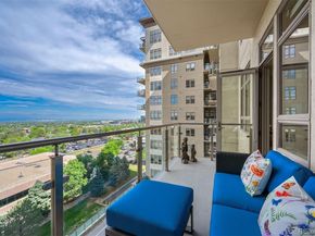 5455 Landmark Place 809, Greenwood Village CO 80111