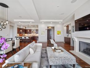 5455 Landmark Place 809, Greenwood Village CO 80111