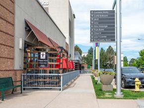 5455 Landmark Place 809, Greenwood Village CO 80111