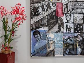 5455 Landmark Place 809, Greenwood Village CO 80111