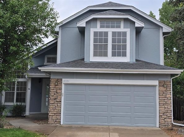 18531 E Tanforan Place, Aurora CO 80015