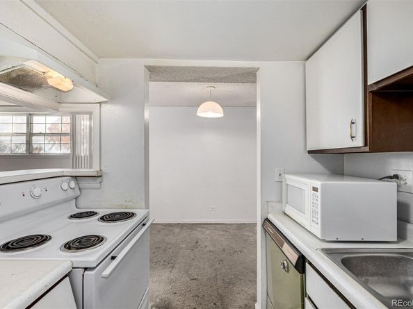 9100 E Girard Avenue 3, Denver CO 80231