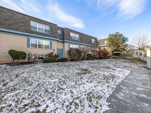 9100 E Girard Avenue 3, Denver CO 80231