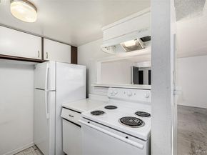 9100 E Girard Avenue 3, Denver CO 80231