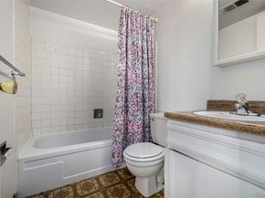 9100 E Girard Avenue 3, Denver CO 80231