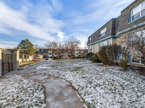 9100 E Girard Avenue 3, Denver CO 80231