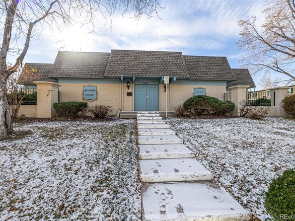 9100 E Girard Avenue 3, Denver CO 80231