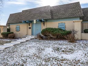 9100 E Girard Avenue 3, Denver CO 80231