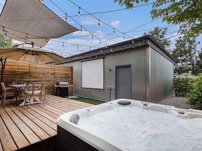 2801 S Bannock Street, Englewood CO 80110
