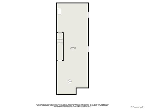 2801 S Bannock Street, Englewood CO 80110