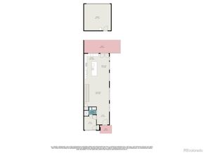 2801 S Bannock Street, Englewood CO 80110