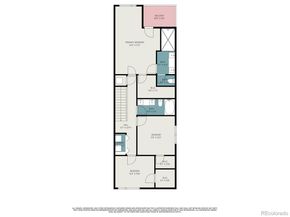 2801 S Bannock Street, Englewood CO 80110