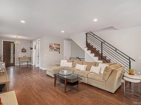 2801 S Bannock Street, Englewood CO 80110