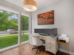 2801 S Bannock Street, Englewood CO 80110
