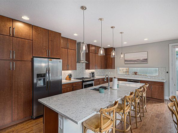 2801 S Bannock Street, Englewood CO 80110