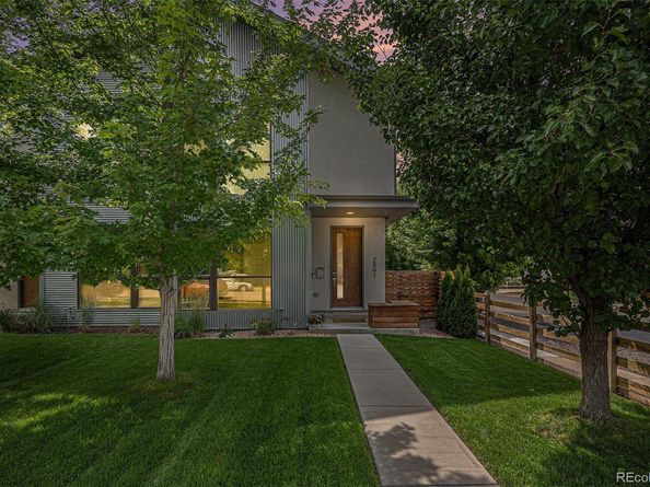 2801 S Bannock Street, Englewood CO 80110
