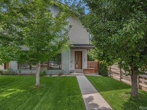 2801 S Bannock Street, Englewood CO 80110