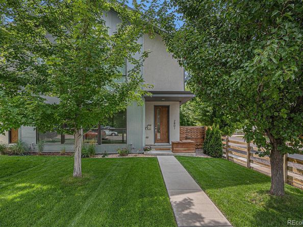 2801 S Bannock Street, Englewood CO 80110