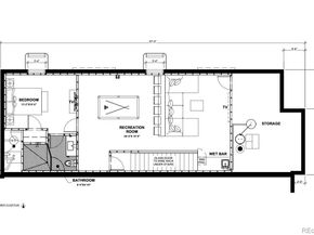 2801 S Bannock Street, Englewood CO 80110