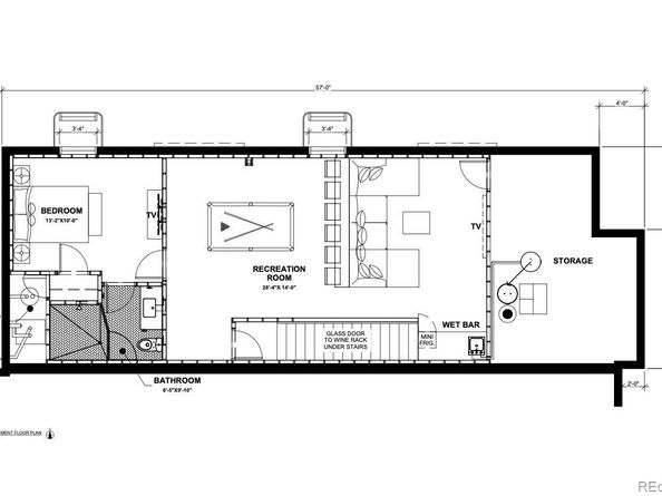 2801 S Bannock Street, Englewood CO 80110