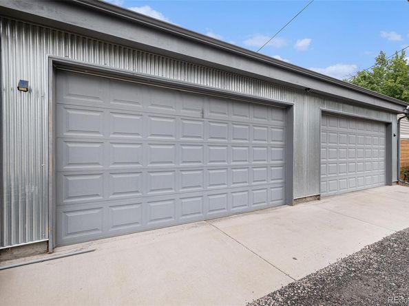 2801 S Bannock Street, Englewood CO 80110