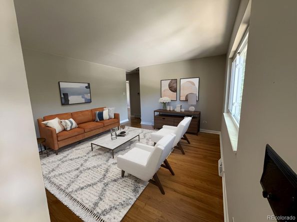 5184 E Asbury Avenue, Denver CO 80222