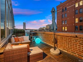 1143 Auraria Parkway 402A, Denver CO 80204