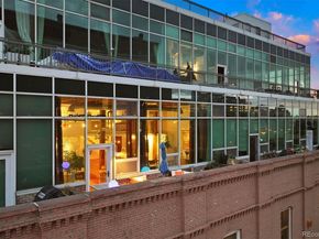 1143 Auraria Parkway 402A, Denver CO 80204