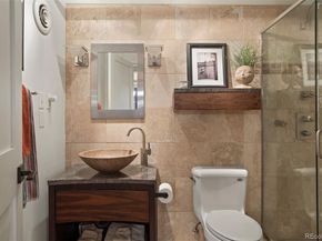 1143 Auraria Parkway 402A, Denver CO 80204