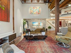 1143 Auraria Parkway 402A, Denver CO 80204