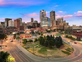 1143 Auraria Parkway 402A, Denver CO 80204