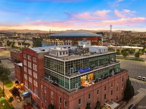 1143 Auraria Parkway 402A, Denver CO 80204