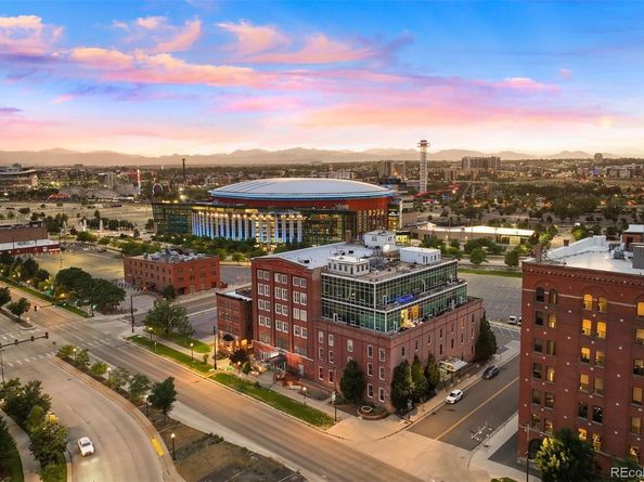 1143 Auraria Parkway 402A, Denver CO 80204