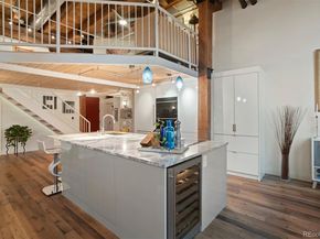 1143 Auraria Parkway 402A, Denver CO 80204