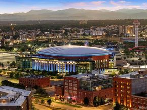 1143 Auraria Parkway 402A, Denver CO 80204