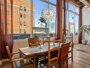 1143 Auraria Parkway 402A, Denver CO 80204