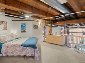 1143 Auraria Parkway 402A, Denver CO 80204