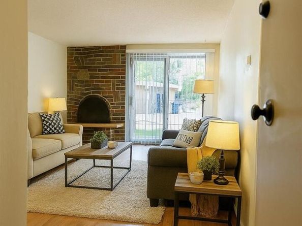 1302 S Parker Road 134, Denver CO 80231
