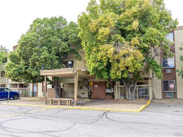 1302 S Parker Road 134, Denver CO 80231