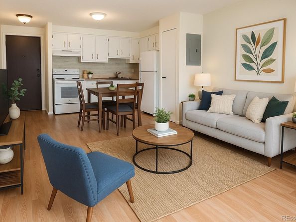 1302 S Parker Road 134, Denver CO 80231