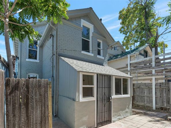 2707 N Downing Street, Denver CO 80205
