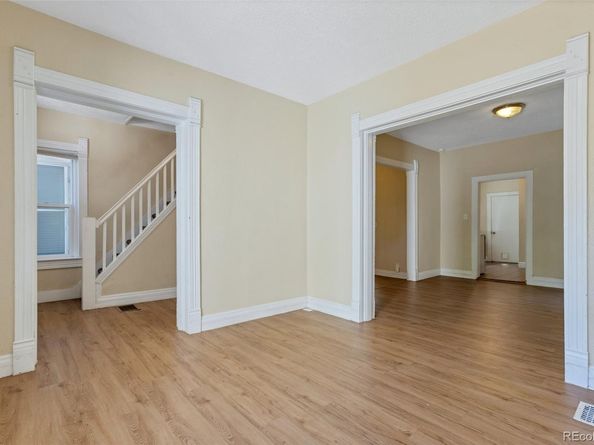 2707 N Downing Street, Denver CO 80205