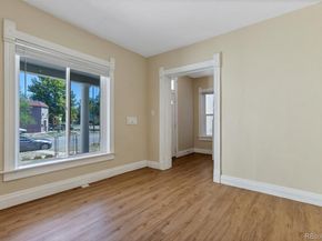 2707 N Downing Street, Denver CO 80205