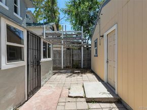 2707 N Downing Street, Denver CO 80205